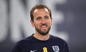 Ballon d’Or 2026 rankings revealed as Kane beats Mbappe and Yamal