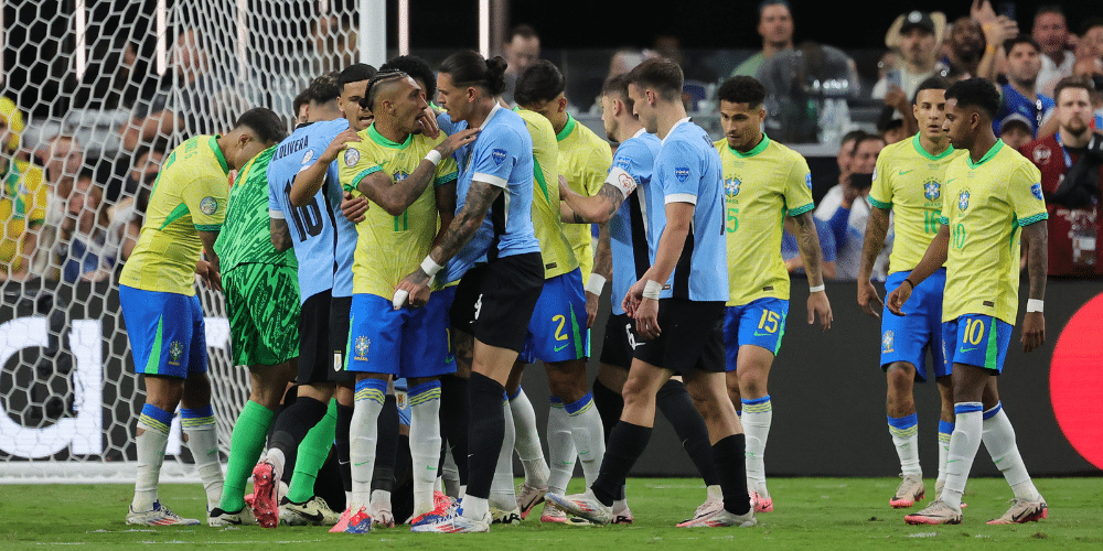 The best games to watch during the international break