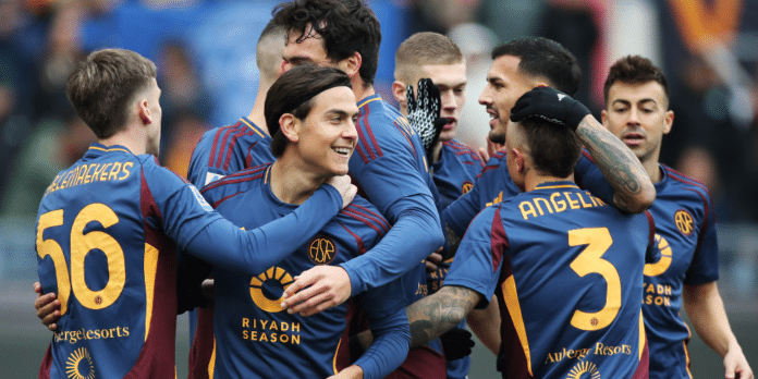 AS Roma vs Lazio preview, team news, tickets & prediction