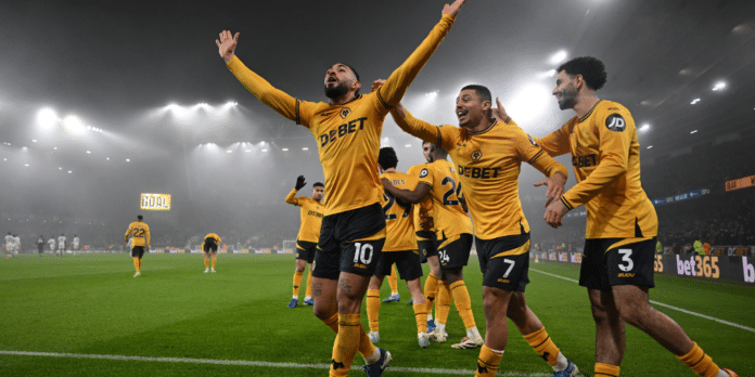 Arsenal are interested in a deal to sign Matheus Cunha from Wolves in the January transfer window.