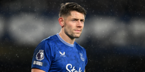 Everton Xi Vs Arsenal Predicted Lineup And Team News