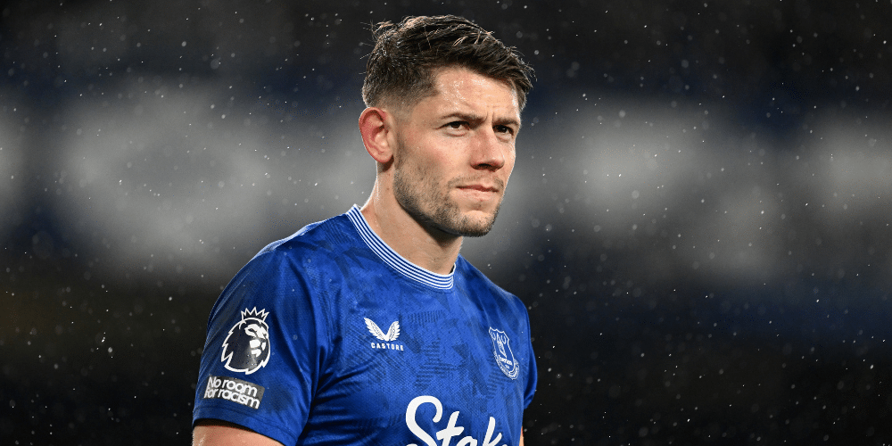 Everton XI vs Arsenal - Predicted lineup and team news
