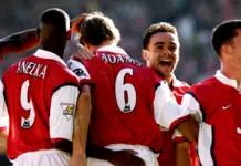 Every Premier League title winner who was outside the top four at Christmas Every Premier League title winner who was outside the top four at Christmas