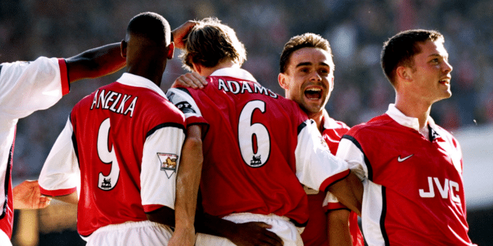 Every Premier League title winner who was outside the top four at Christmas