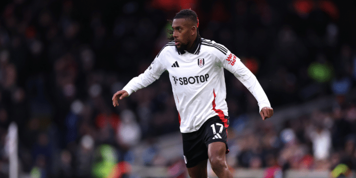 Fulham Xi Vs Chelsea Predicted Lineup And Team News