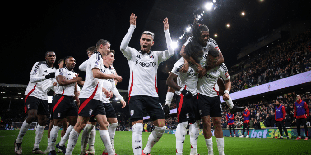 Fulham vs Arsenal – Predicted lineup and team news