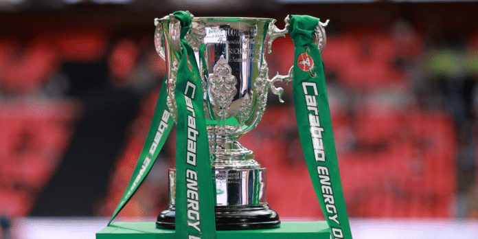 Is this season's Carabao Cup one everyone wants to win?