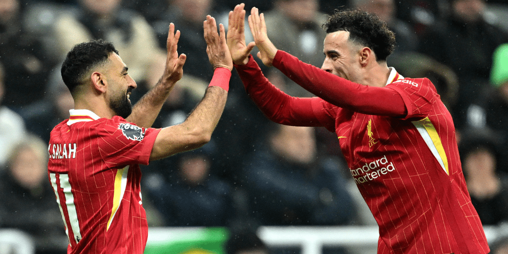 Liverpool XI vs Everton - Predicted lineup and team news