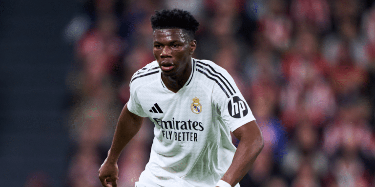 Liverpool have no intention of pursuing a swap deal with Real Madrid involving Ryan Gravenberch and Aurelien Tchouameni.