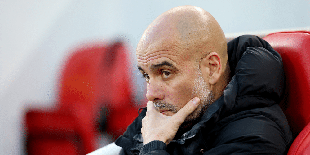 Man City vs Nottingham Forest - Predicted lineup and team news