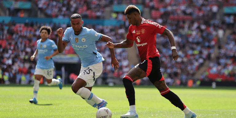 Manchester City vs Manchester United - Match preview and team news