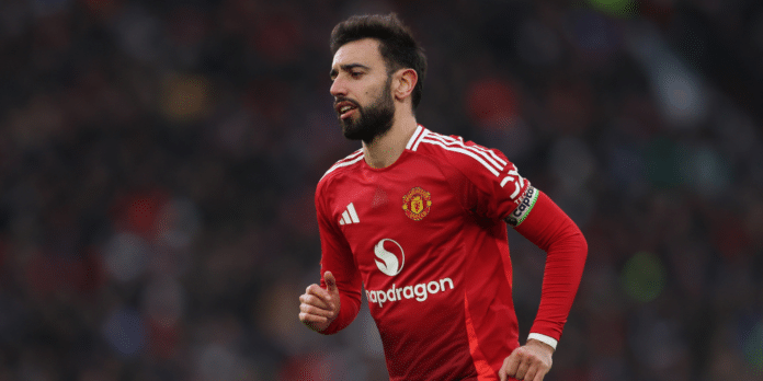 Manchester United XI vs Wolves - Predicted lineup and team news