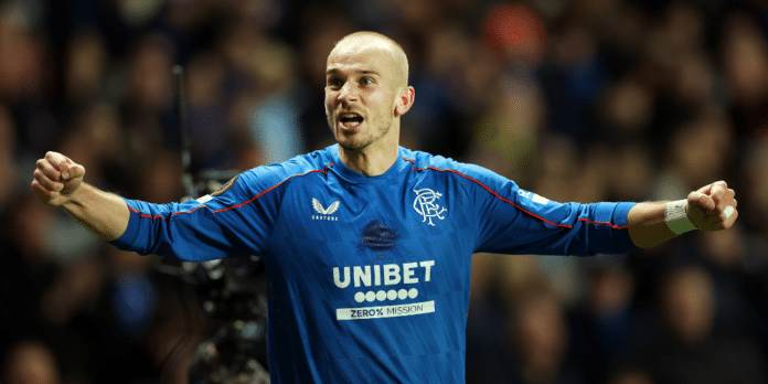 Rangers vs Tottenham - Predicted lineup and team news