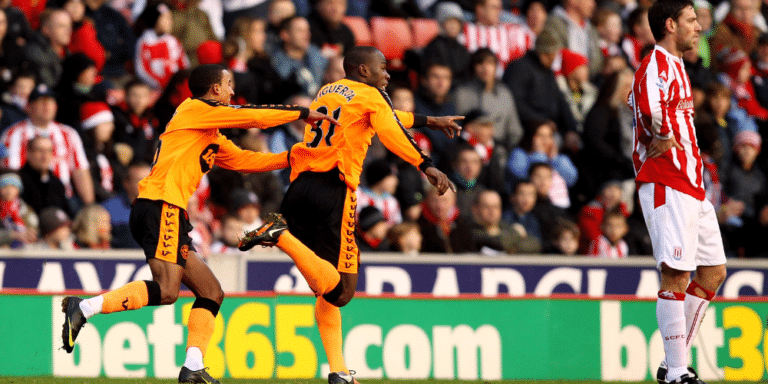 The Football Faithful's Advent Calendar: December 12th