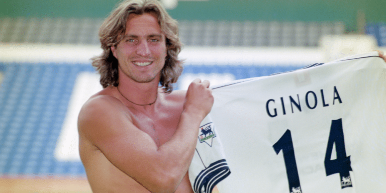 The Football Faithful's Advent Calendar: December 14th