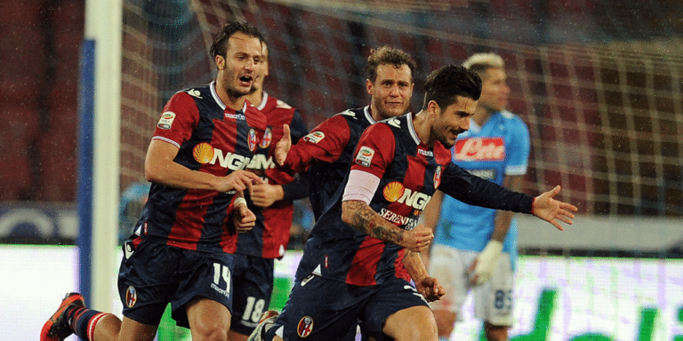 The Football Faithful's Advent Calendar: December 16th