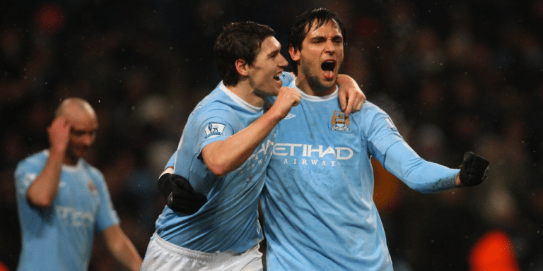 The Football Faithful's Advent Calendar: December 19th