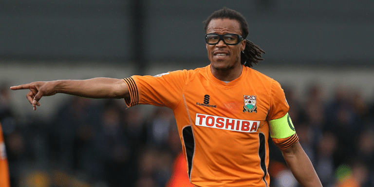 The Football Faithful's Advent Calendar: December 1st