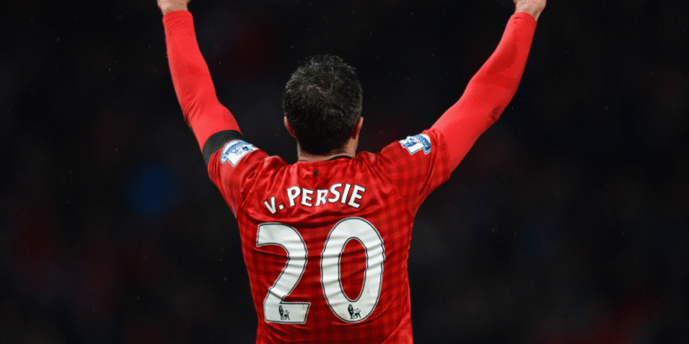 The Football Faithful's Advent Calendar - December 20th