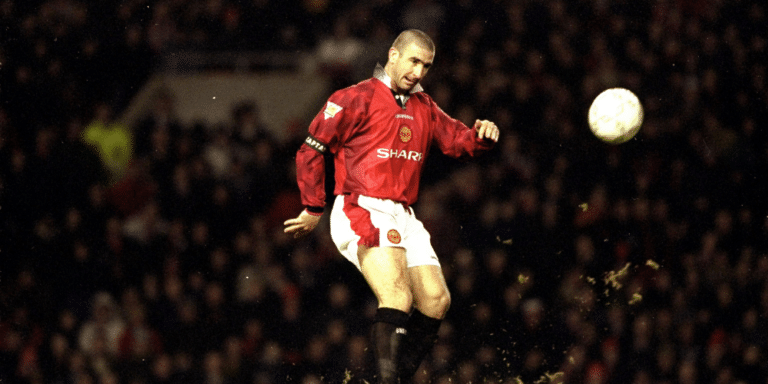 The Football Faithful's Advent Calendar - December 21st