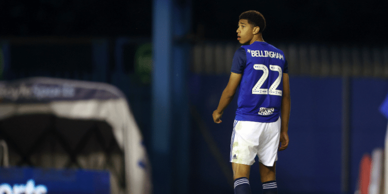 The Football Faithful's Advent Calendar - December 22nd