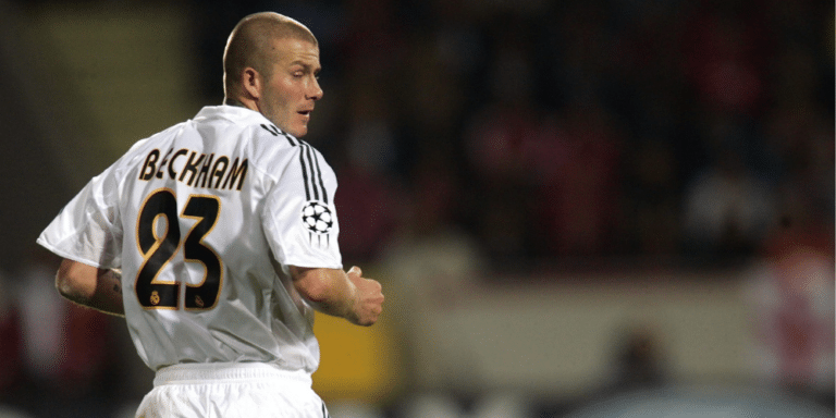 The Football Faithful's Advent Calendar: December 23rd