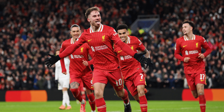 The Football Faithful's Advent Calendar: December 24th