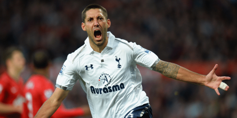 The Football Faithful's Advent Calendar: December 2nd