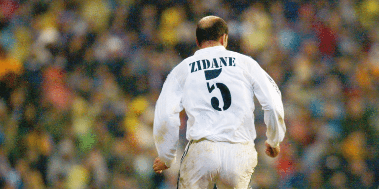 The Football Faithful's Advent Calendar: December 5th