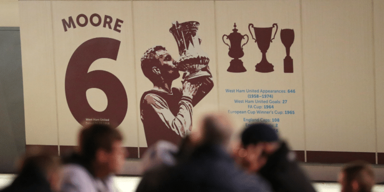 The Football Faithful's Advent Calendar: December 6th