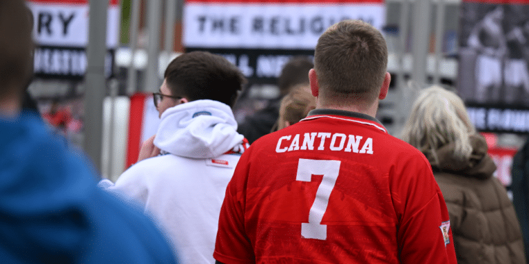 The Football Faithful's Advent Calendar: December 7th
