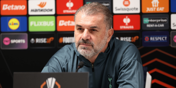 Tottenham XI vs Rangers - Predicted lineup and team news