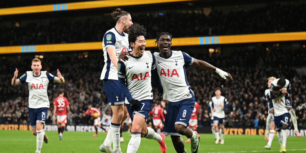 Tottenham vs Liverpool - Match preview and team news