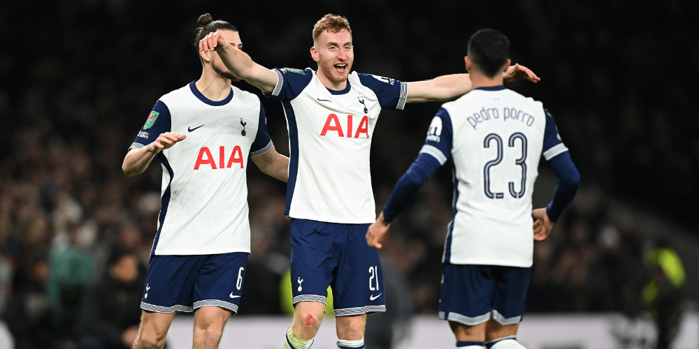 Tottenham vs Liverpool Predicted lineup and team news