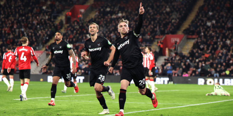 West Ham vs Liverpool - Predicted lineup and team news