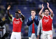 Where every team top of the Premier League at Christmas finished the season Where every team top of the Premier League at Christmas finished the season