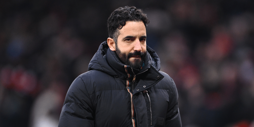 Amorim to retain brutal honesty on Man United performances