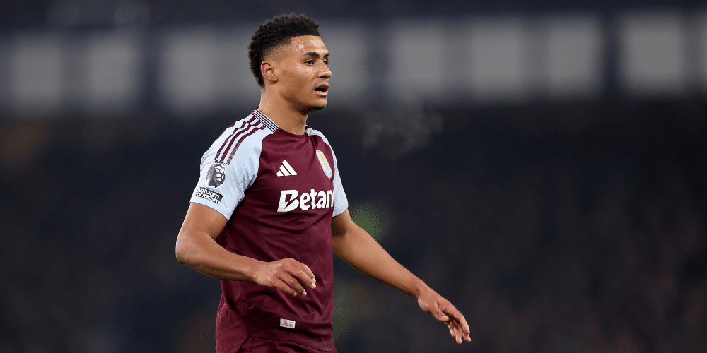 Arsenal boss Arteta tight-lipped on Ollie Watkins pursuit
