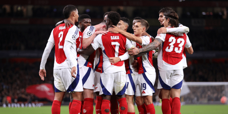 Arsenal vs Dinamo Zagreb - Match preview and team news