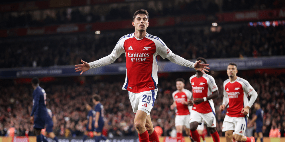 Arsenal vs Dinamo Zagreb - Predicted lineup and team news