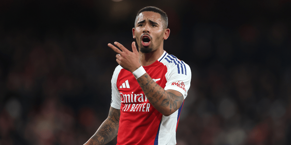 Arsenal vs Manchester United - Predicted lineup and team news