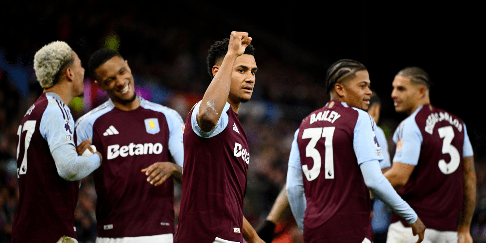 Aston Villa XI vs Everton - Predicted lineup and team news