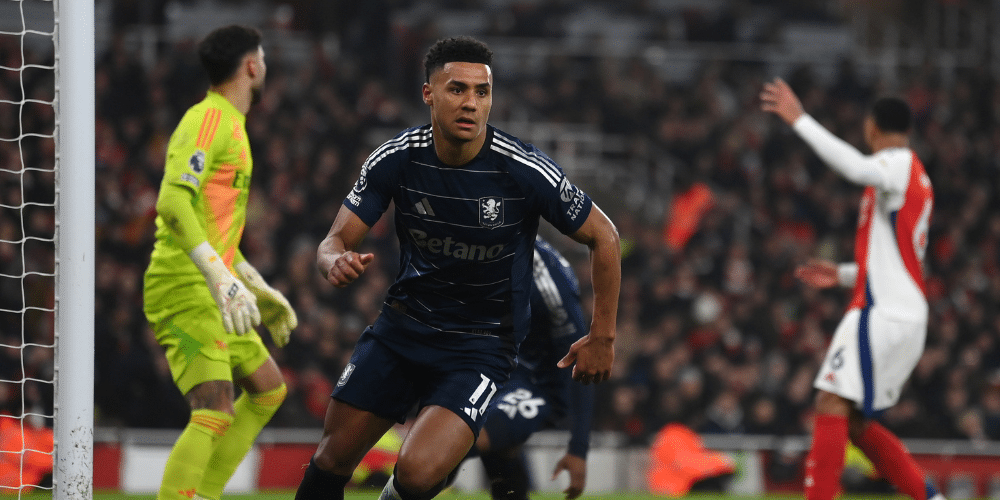 Aston Villa set stance on Watkins ahead of new Arsenal bid