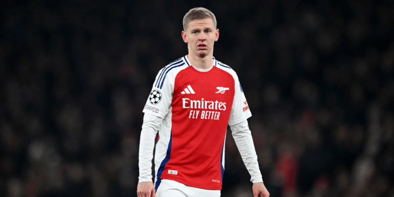 Atletico Madrid and Dortmund pushing to sign Arsenal defender