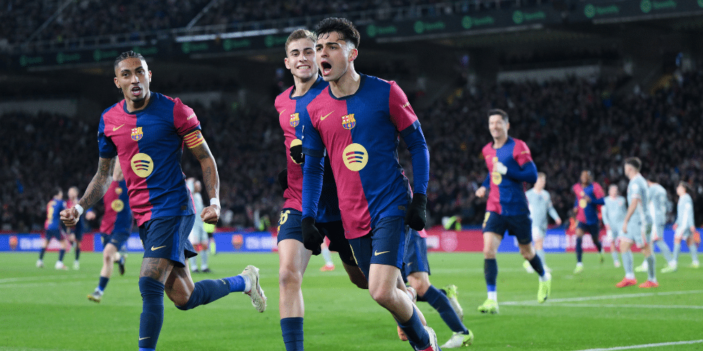 Barcelona XI vs Real Madrid - Predicted lineup and team news