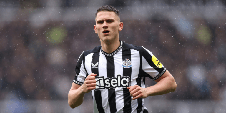 Botman set for Newcastle return at Spurs after 10-month absence