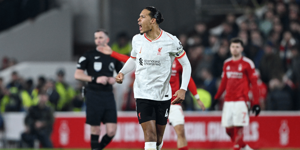 Brentford vs Liverpool - Match Preview and team news