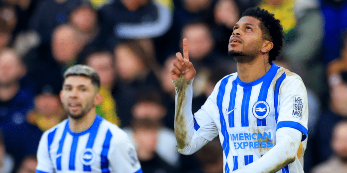Brighton XI vs Ipswich - Predicted lineup and team news