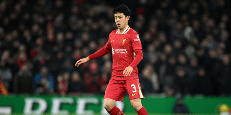 Celtic and Fulham are among the clubs considering a bid to sign Liverpool midfielder Wataru Endo.