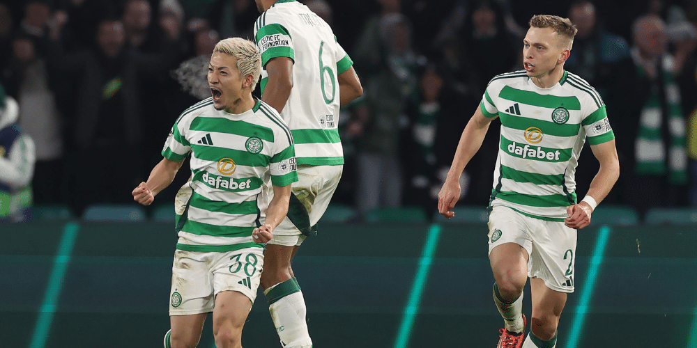 Celtic vs Young Boys - Predicted lineup and team news